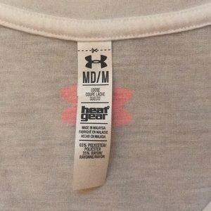Under Armour Tops - UA tank Under Armour Tops - UA tank